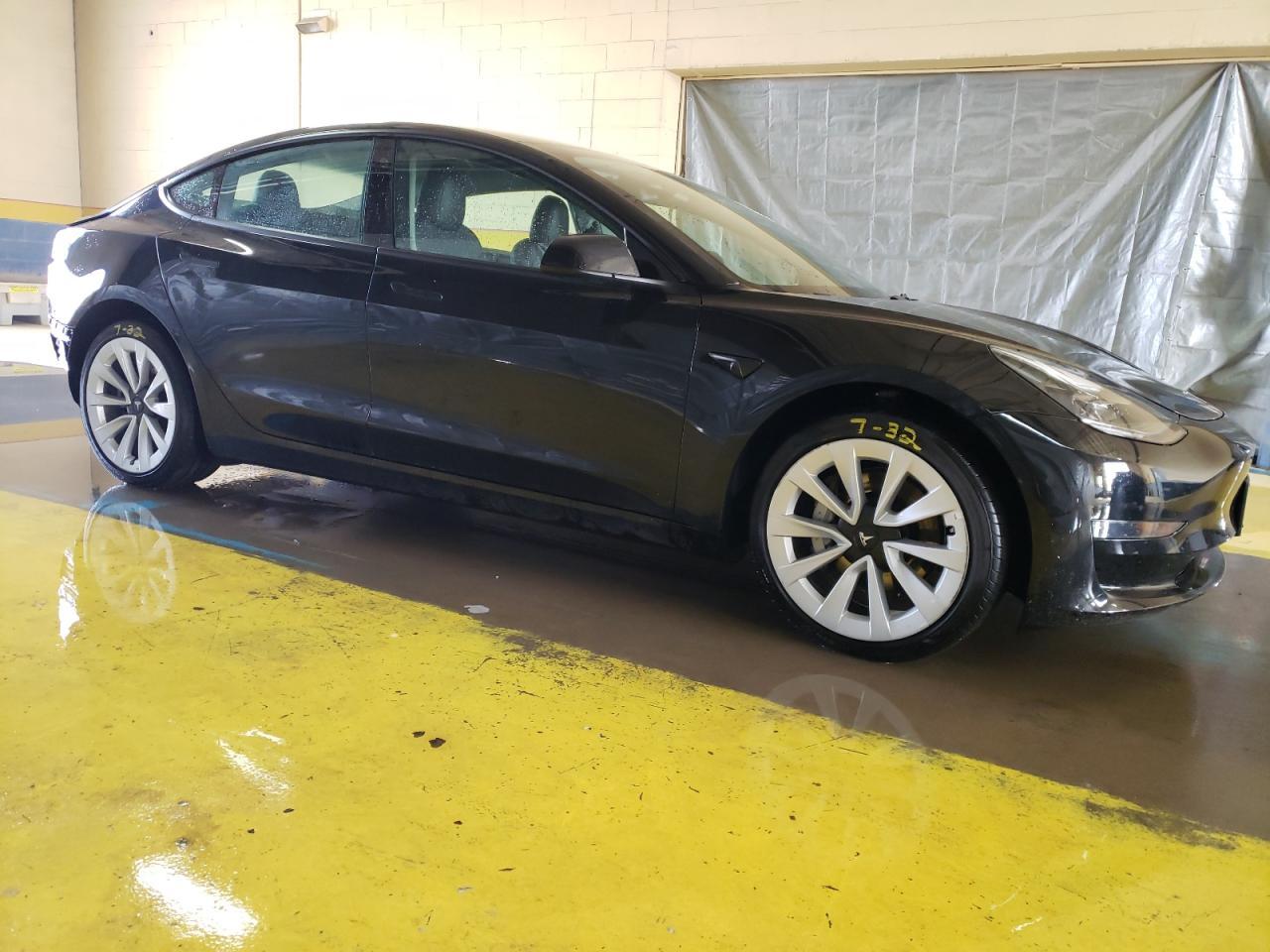 2023 TESLA MODEL 3 - Image 4