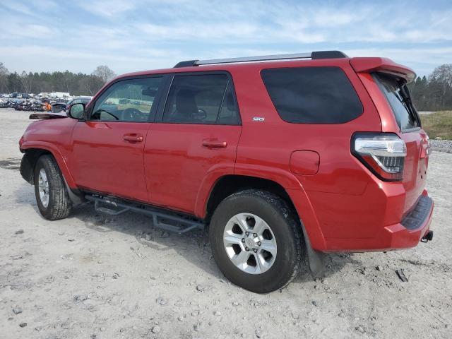 2019 Toyota 4Runner Sr5 - Фото 2