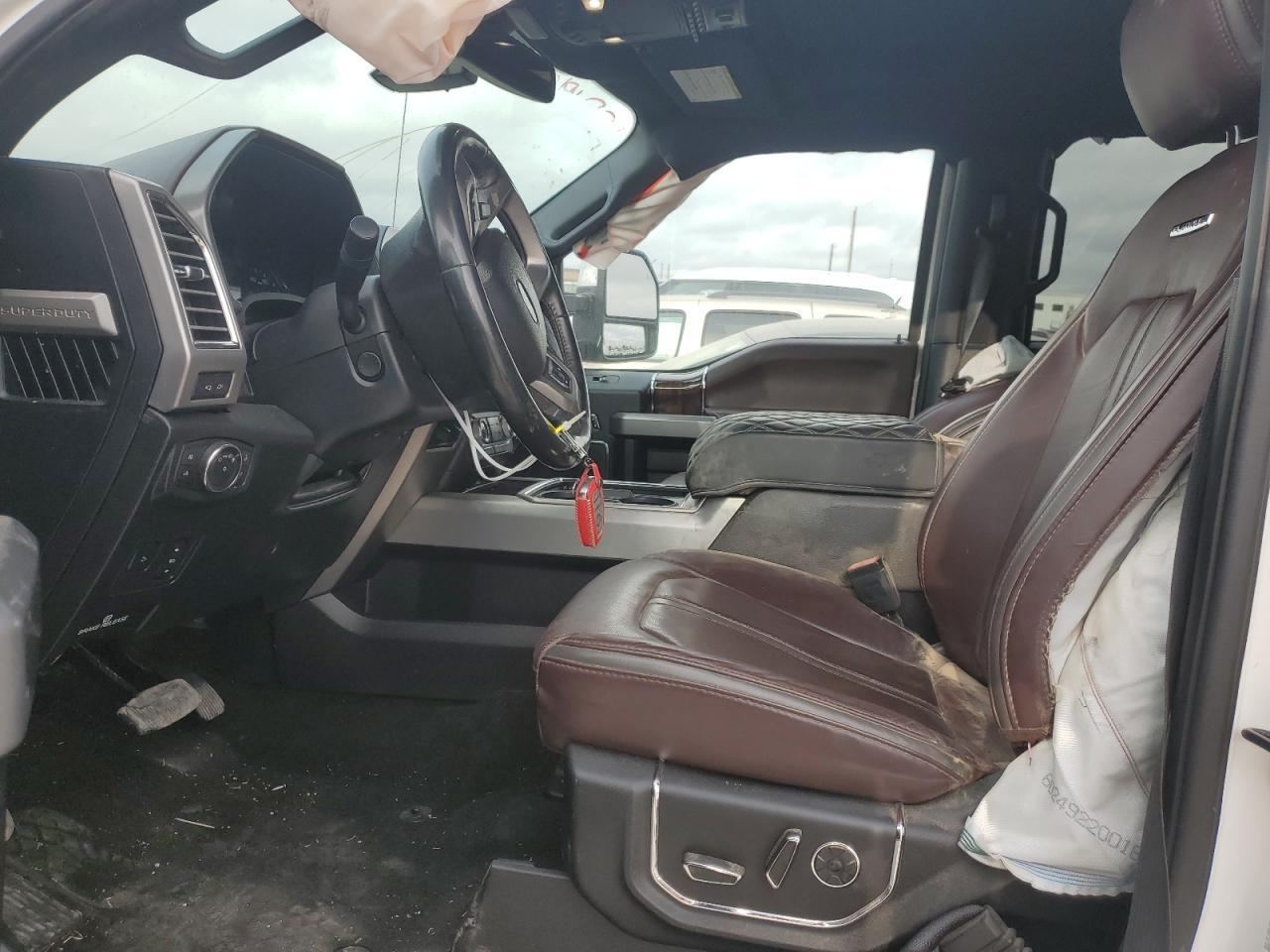 2017 FORD F250 SUPER - Image 7