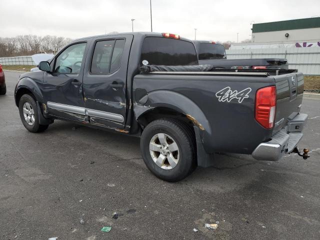 2012 Nissan Frontier S - Фото 2