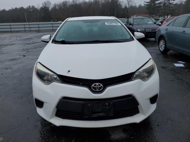 2014 Toyota Corolla L - Фото 5