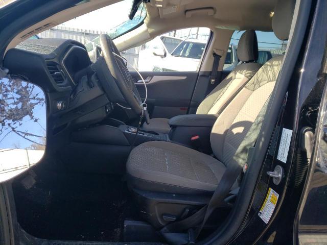 2020 Ford Escape Se - Фото 7