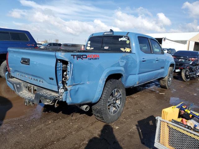 2019 Toyota Tacoma Double Cab - Фото 3