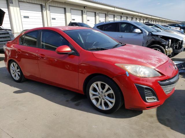 2010 Mazda 3 S - Фото 4