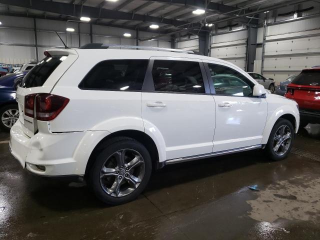 2016 Dodge Journey Crossroad Plus - Image 3