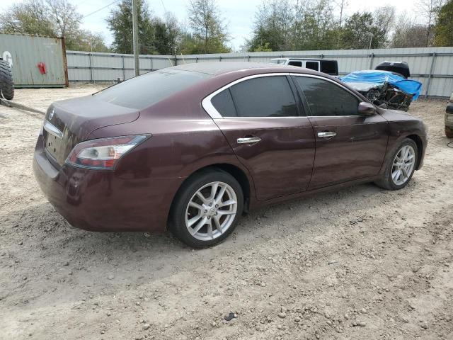 2014 Nissan Maxima S - Фото 3