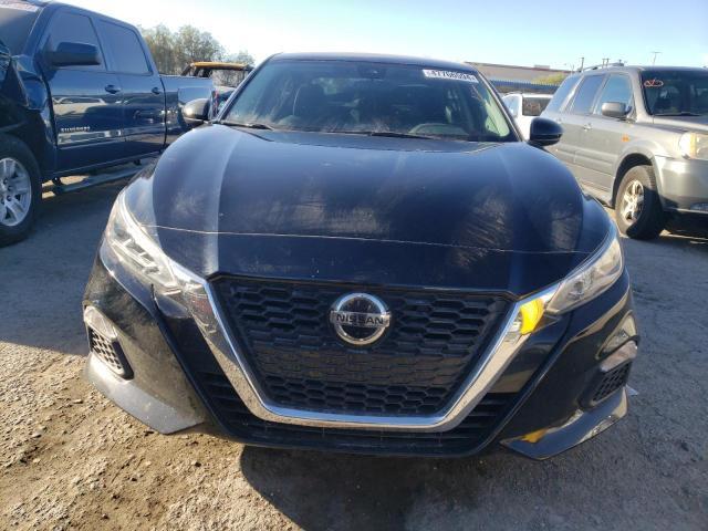2022 Nissan Altima Sv - Фото 5