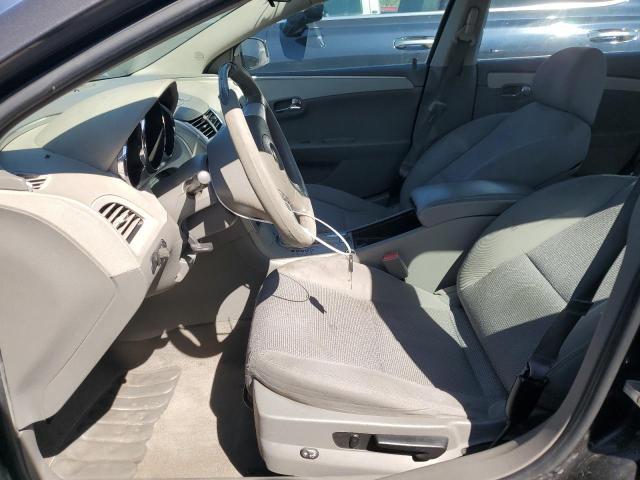 2011 Chevrolet Malibu Ls - Фото 7