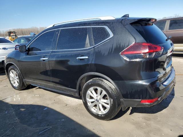 2018 Nissan Rogue S - Фото 2
