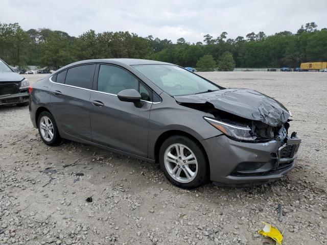 2017 Chevrolet Cruze Lt - Image 4