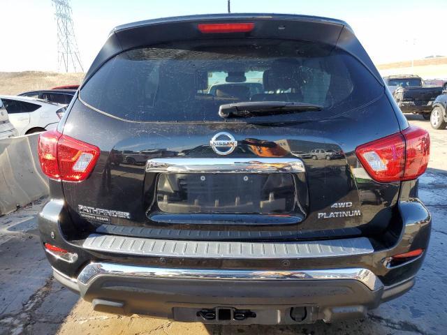 2017 Nissan Pathfinder S - Фото 6