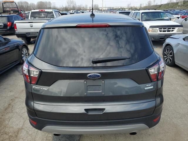 2017 Ford Escape Se - Фото 6