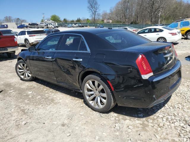 2015 Chrysler 300C Platinum - Image 2