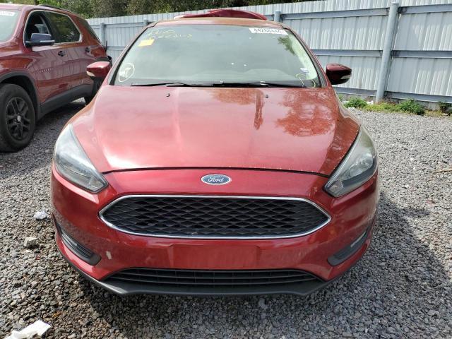 2017 Ford Focus Sel - Image 5