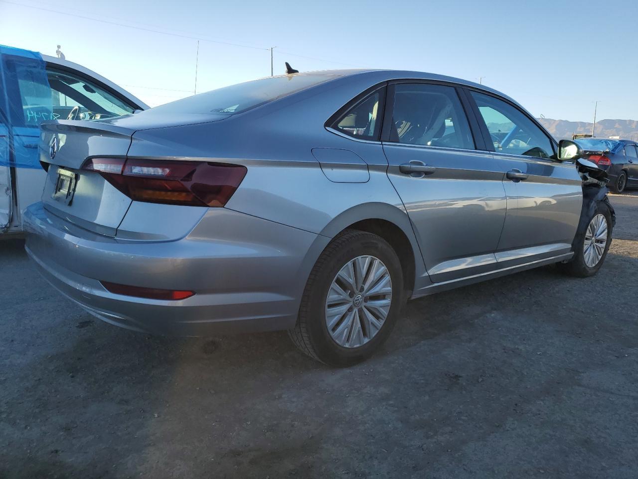 2019 VOLKSWAGEN JETTA S - Фото 3