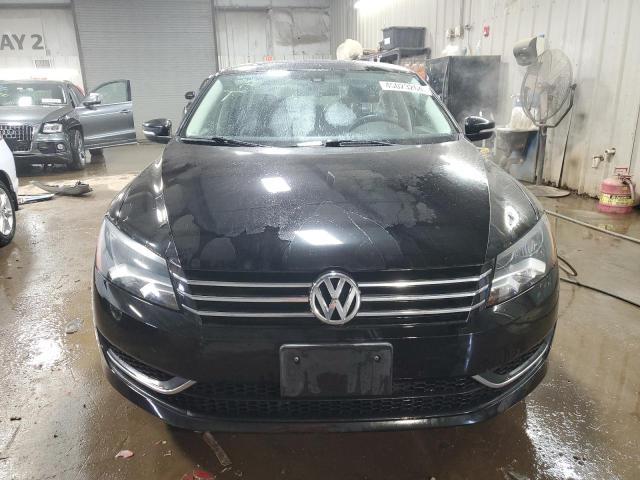 2013 Volkswagen Passat Se - Image 5