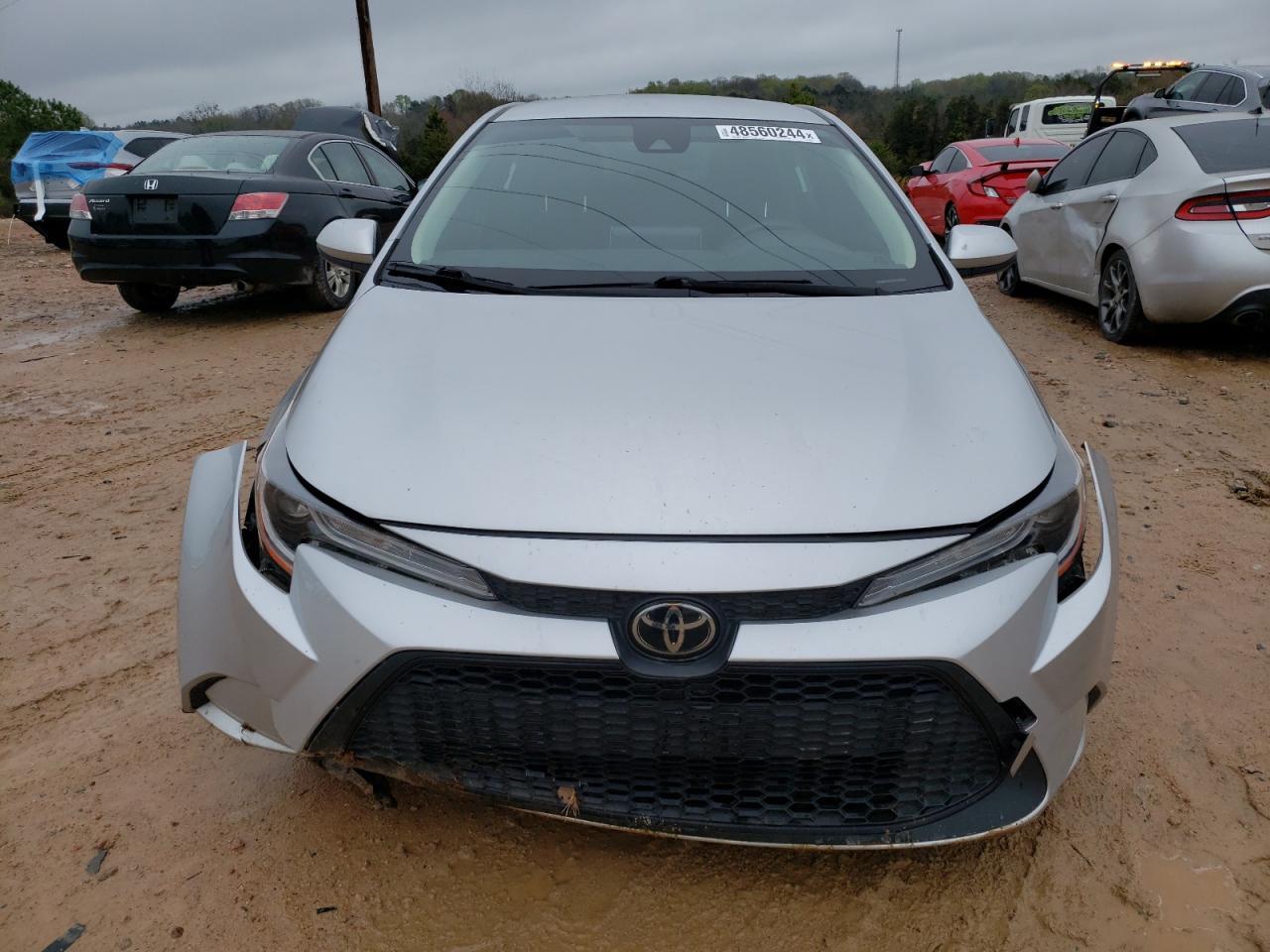 2020 TOYOTA COROLLA LE - Image 5