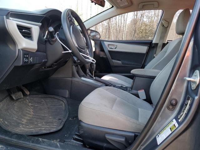 2014 Toyota Corolla L - Image 7