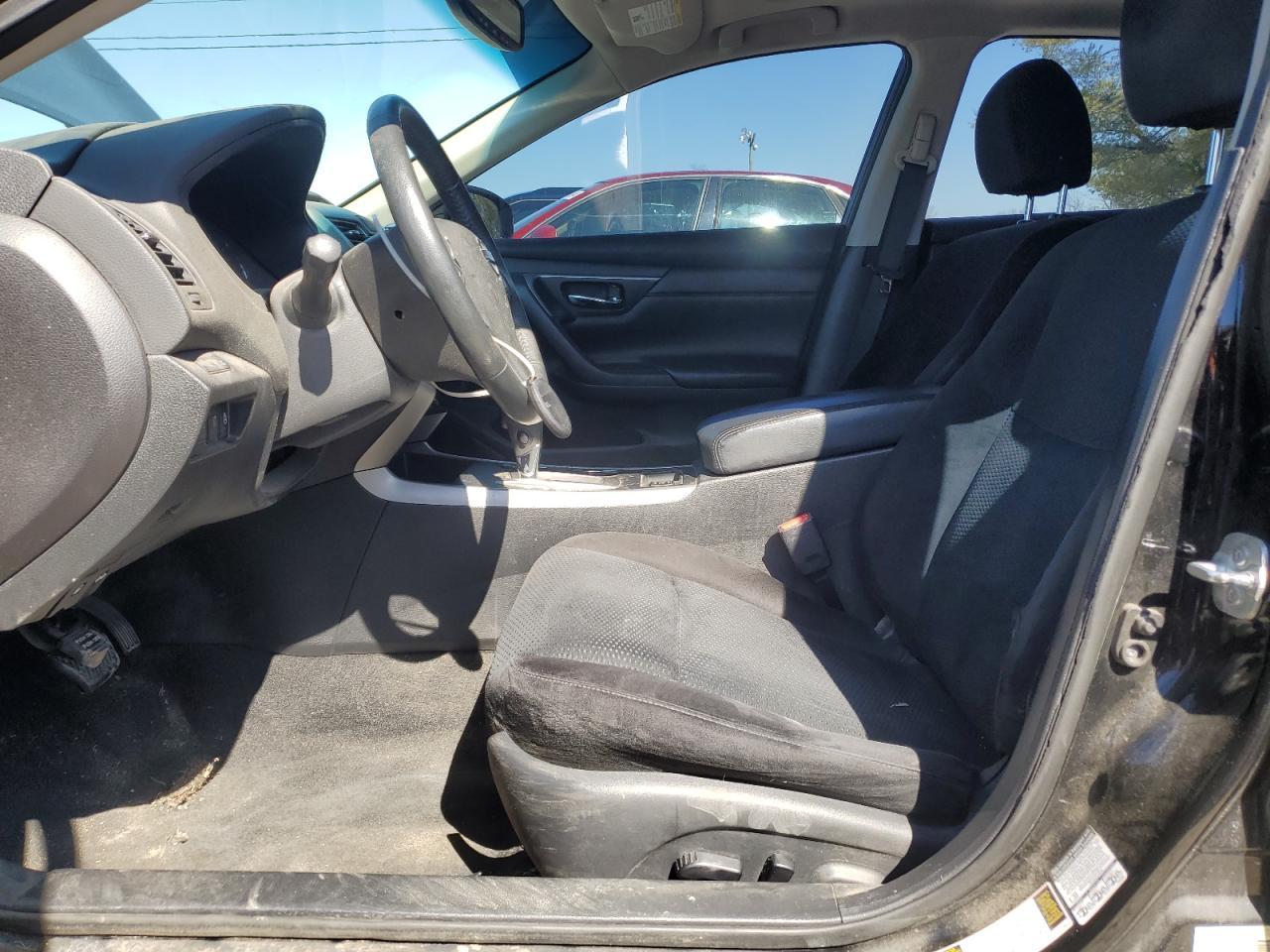 2015 NISSAN ALTIMA 2.5 - Фото 7