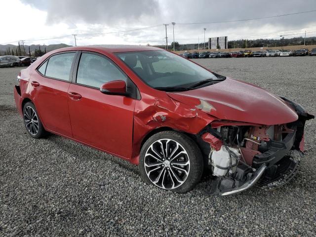 2015 Toyota Corolla L - Фото 4