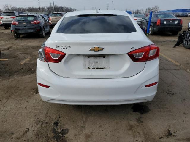 2017 Chevrolet Cruze Lt - Image 6