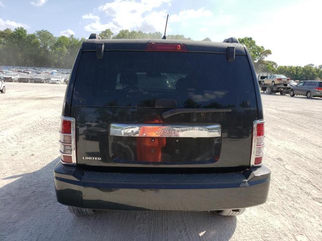 2012 Jeep Liberty Jet - Image 6