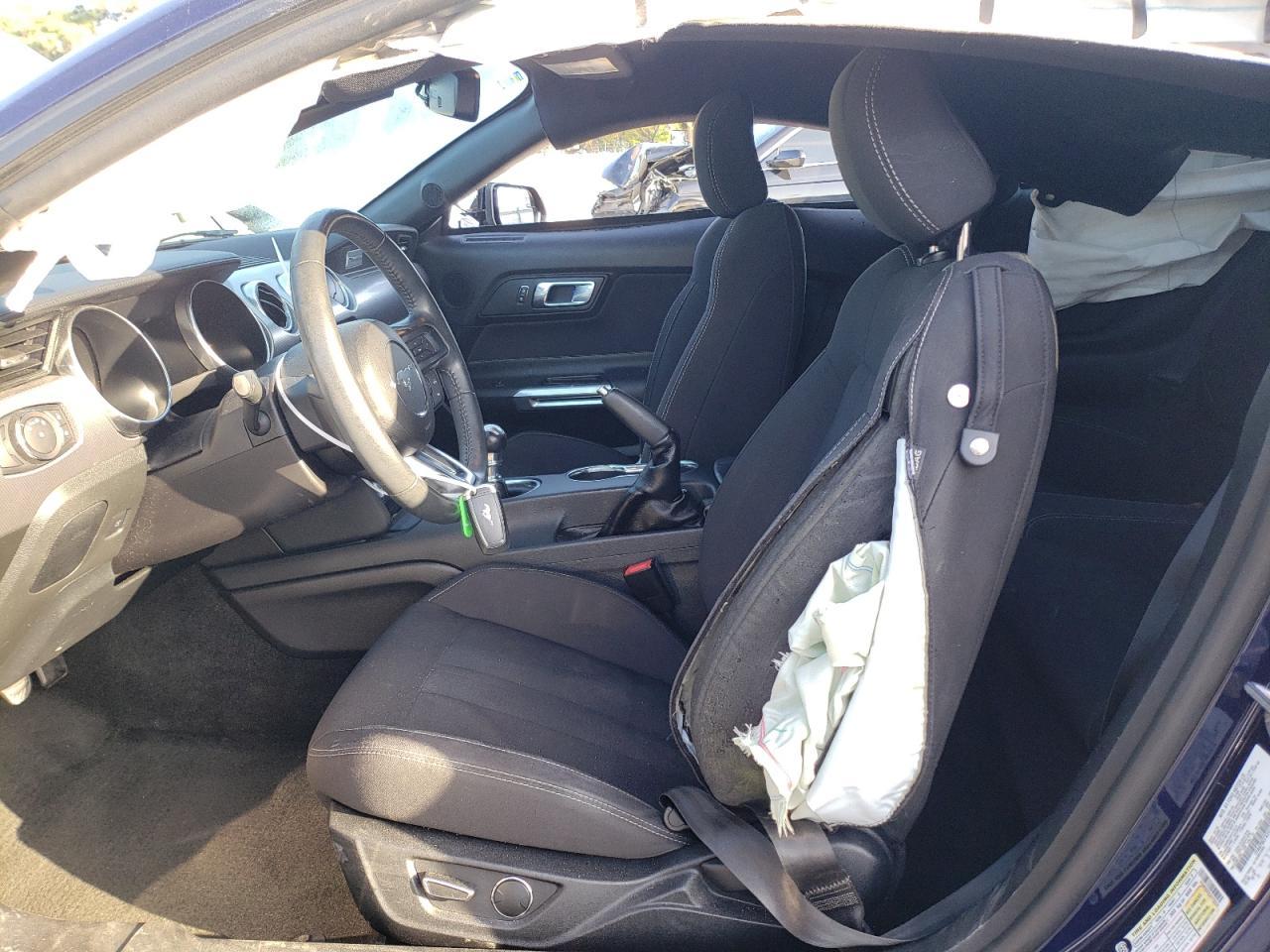 2018 FORD MUSTANG GT - Image 7