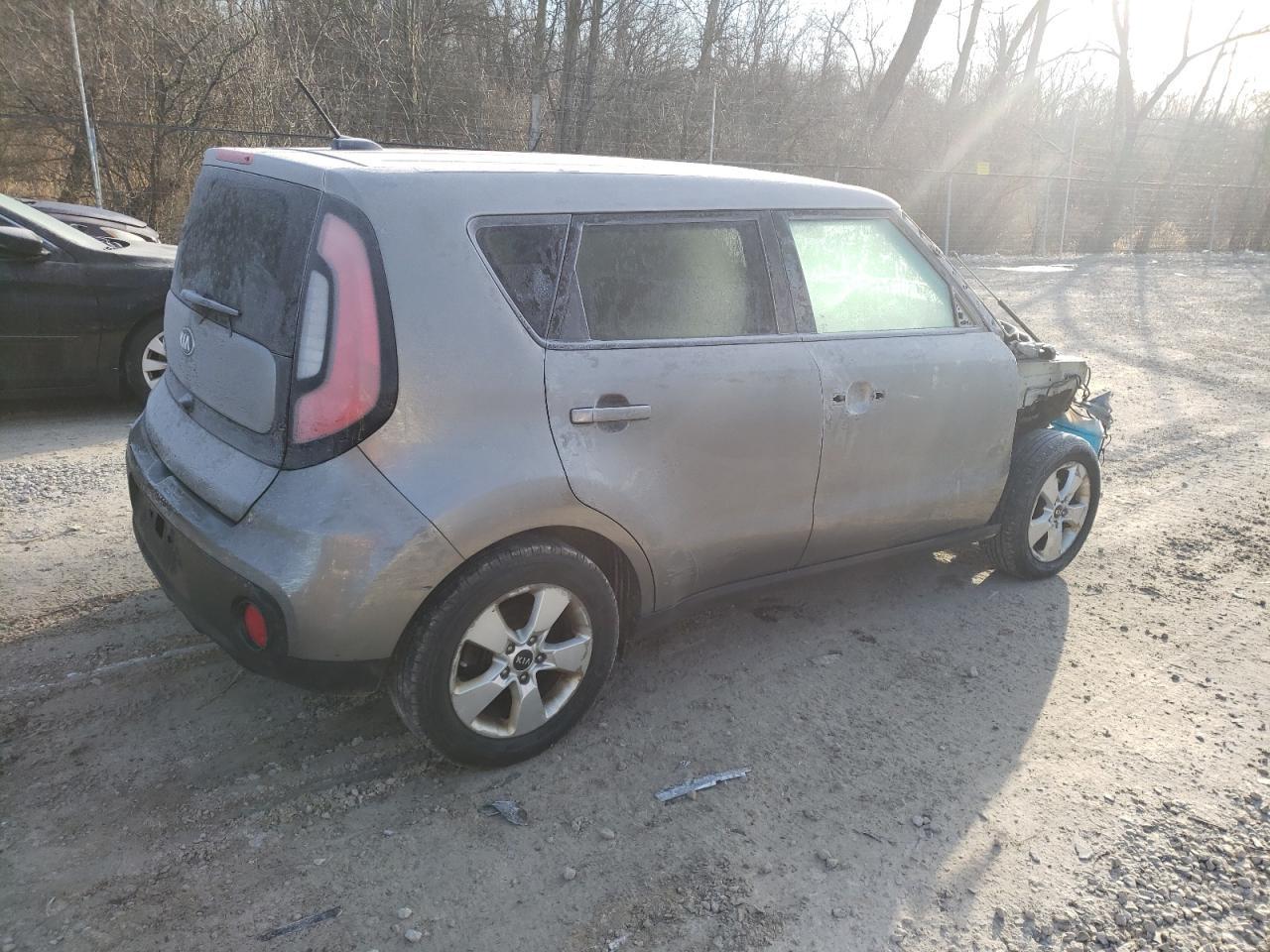 2019 KIA SOUL - Image 3