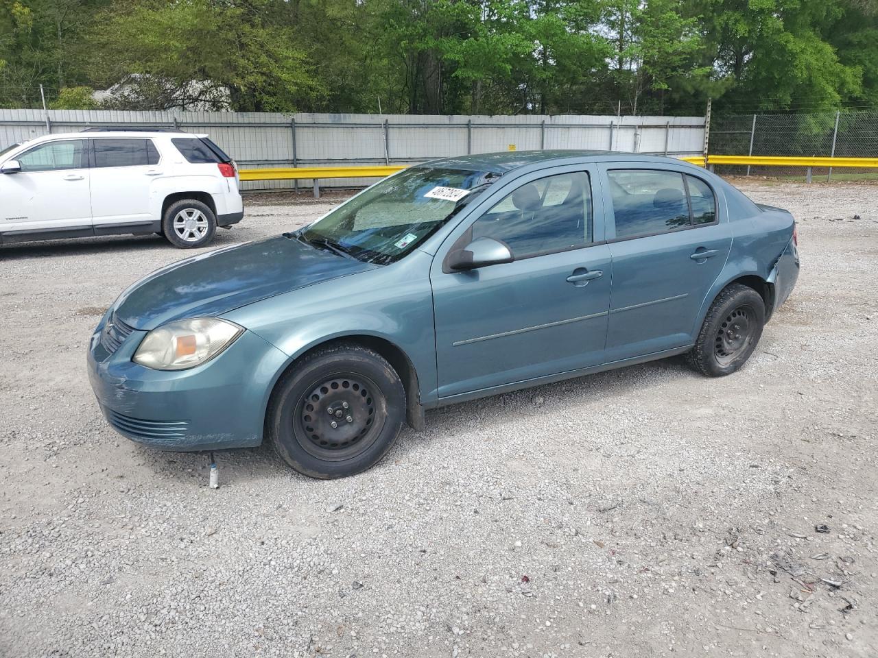 2010 CHEVROLET COBALT 1LT car image