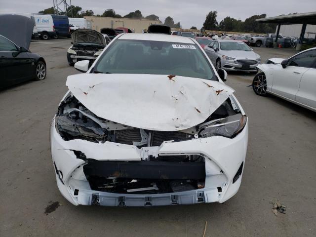 2018 Toyota Corolla L - Фото 5