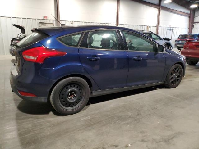 2016 Ford Focus Se - Image 3