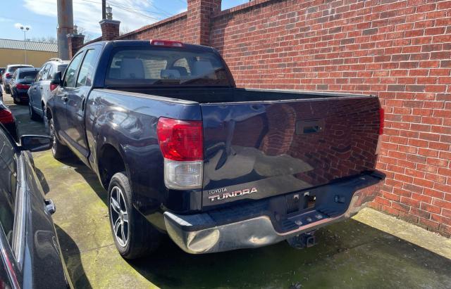 2011 Toyota Tundra Double Cab Sr5 - Фото 3