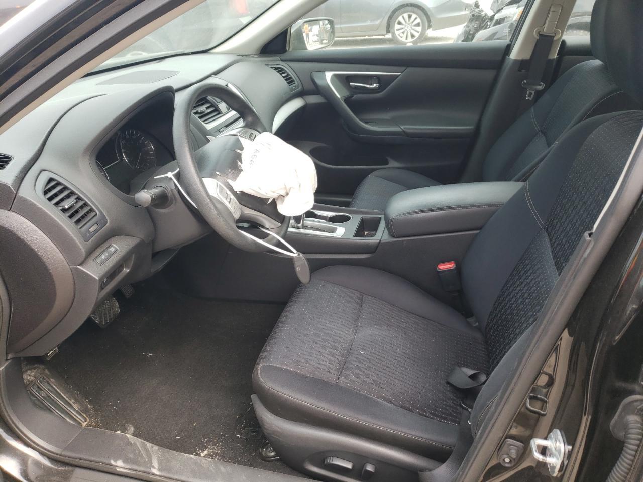 2016 NISSAN ALTIMA 2.5 - Image 7