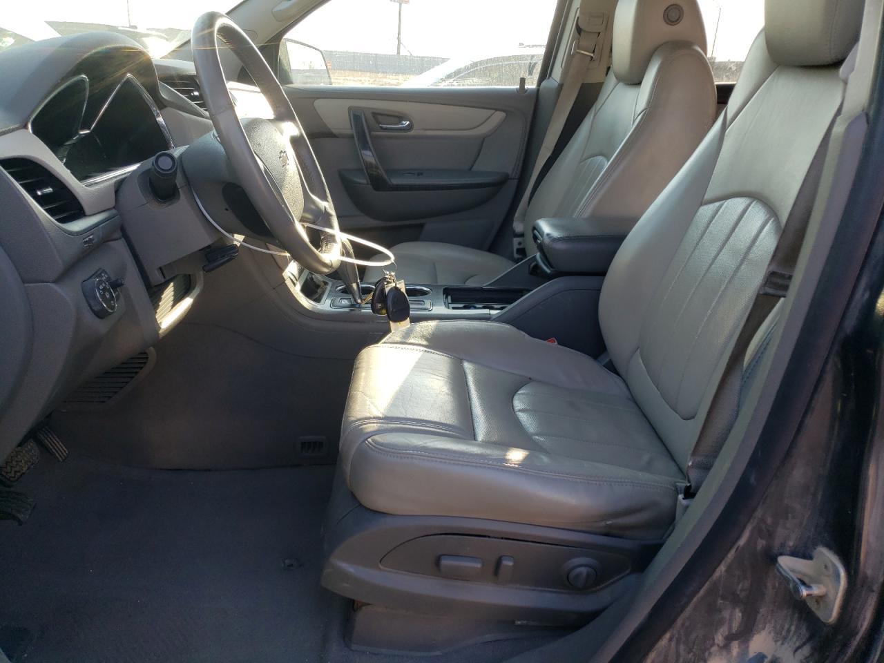 2014 CHEVROLET TRAVERSE L - Image 7