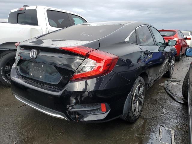 2019 Honda Civic Lx - Image 3