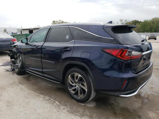 2018 Lexus Rx 350 L - Image 2