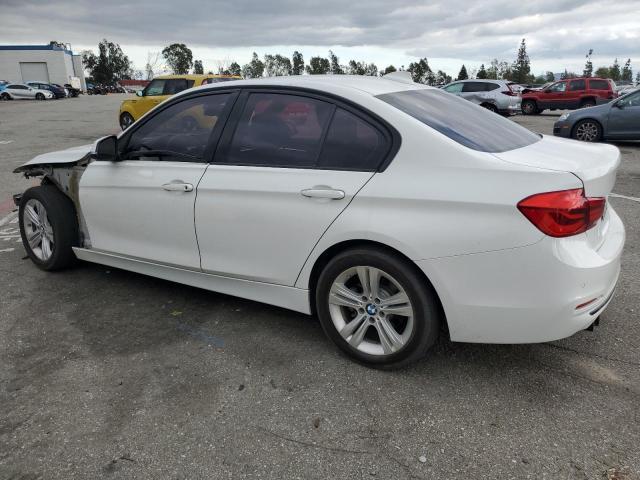 2016 BMW 328 I Sulev - Фото 2