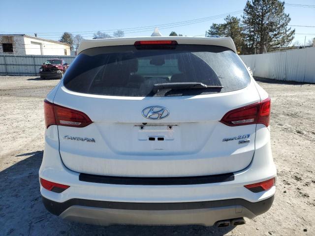 2017 Hyundai Santa Fe Sport - Фото 6