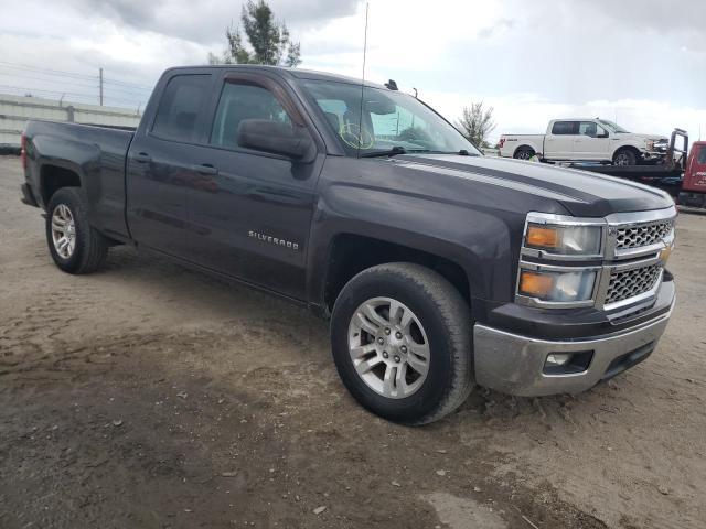 2014 Chevrolet Silverado C1500 Lt - Image 4
