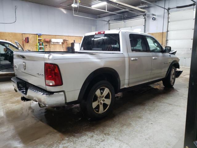 2010 Dodge Ram 1500 - Фото 3