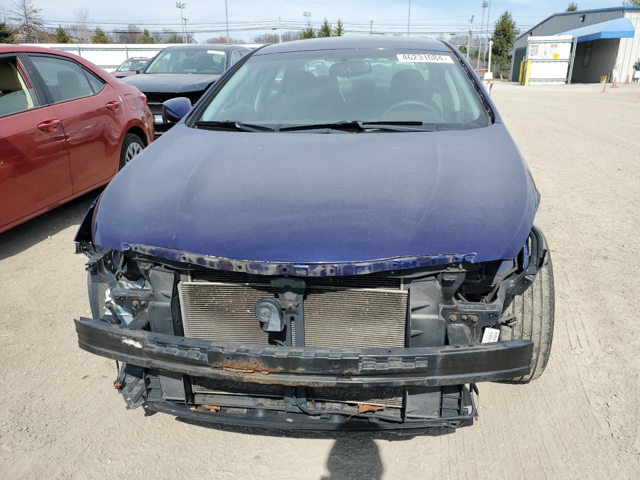 2013 HYUNDAI SONATA GLS - Фото 5