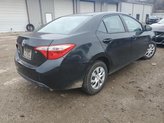 2014 Toyota Corolla L - Фото 3
