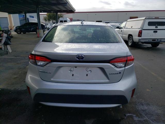 2021 Toyota Corolla Le - Image 6