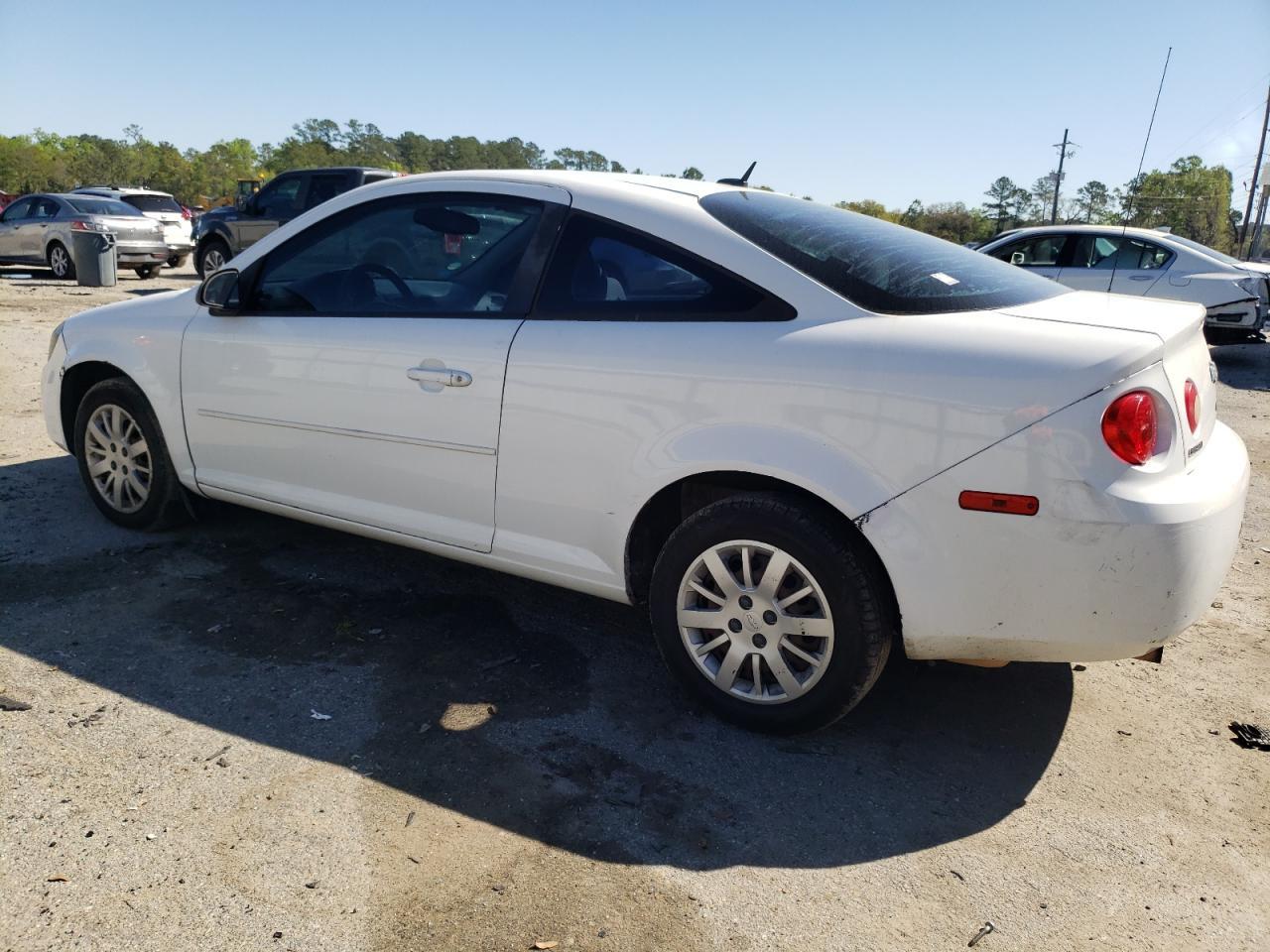 2010 CHEVROLET COBALT LS - Image 2
