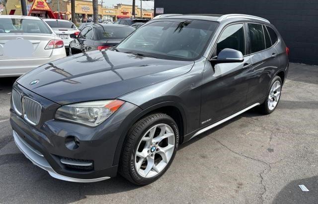 2015 BMW X1 Sdrive28I - Image 2