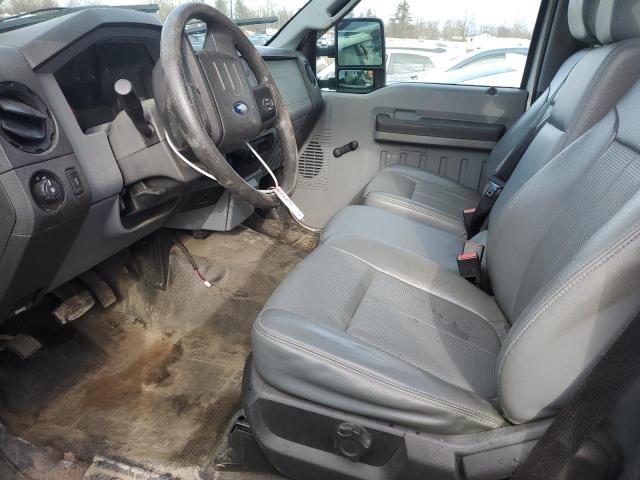 2015 Ford F250 Super Duty - Фото 7