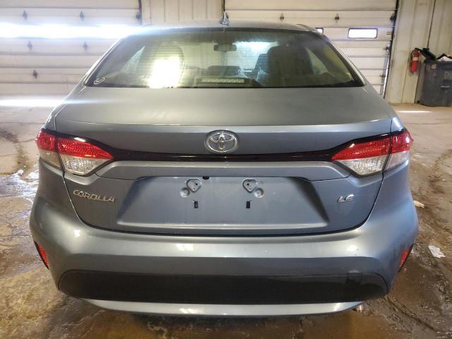 2021 Toyota Corolla Le - Фото 6