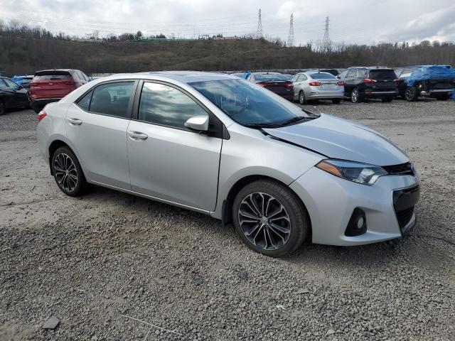 2016 Toyota Corolla L - Image 4