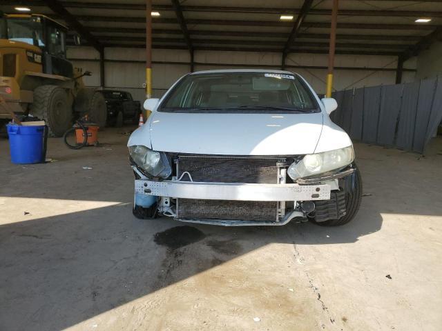 2011 Honda Civic Lx - Image 5
