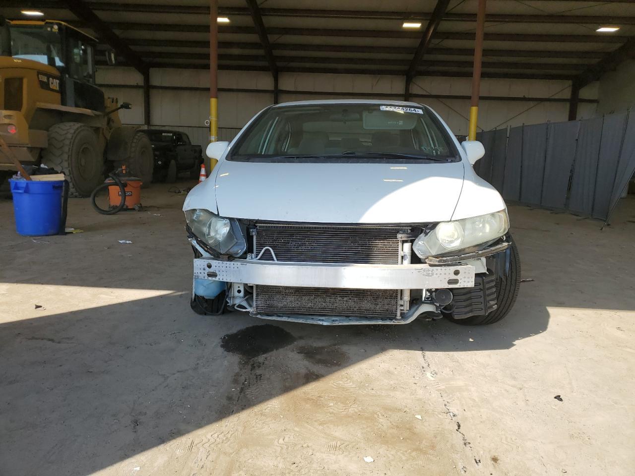 2011 HONDA CIVIC LX - Image 5